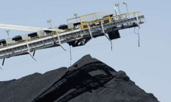 11家煤炭企業共同發表倡議書